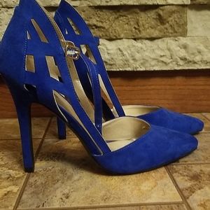 Charlotte Russe heels